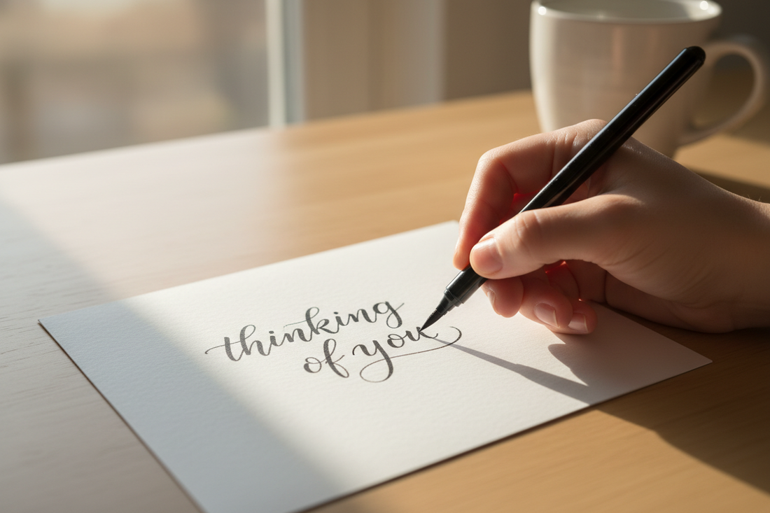 the over thinking trap